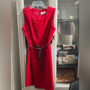 Gap Velvet dress
